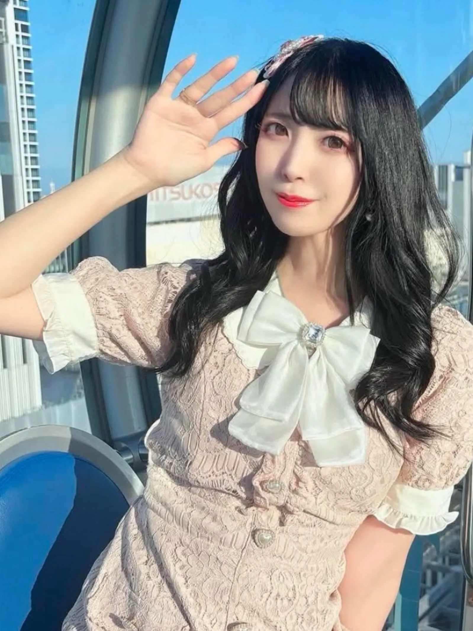 学生さん向けのクーポンできまた。